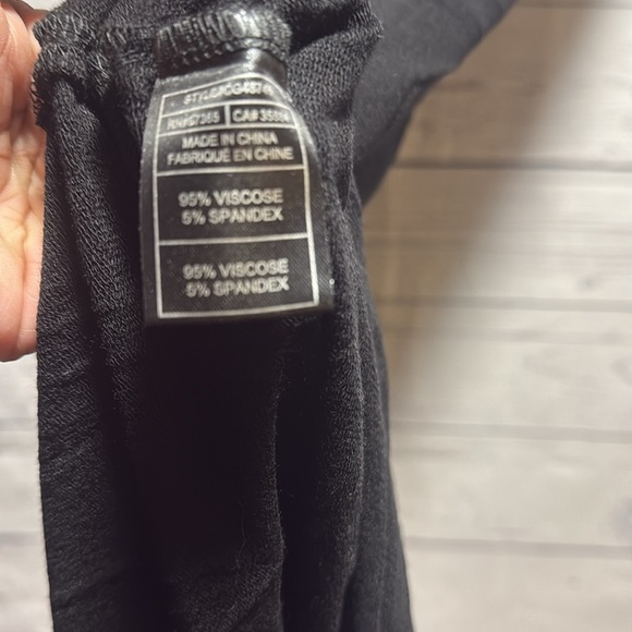 Cupcakes and Cashmere maxi dress - Picture 5 of 5